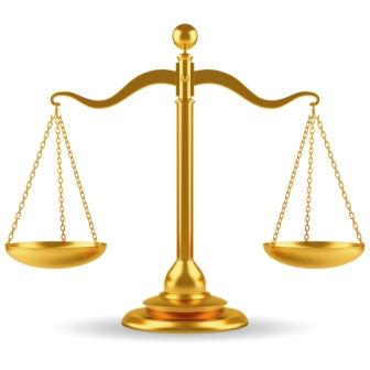 Justicia